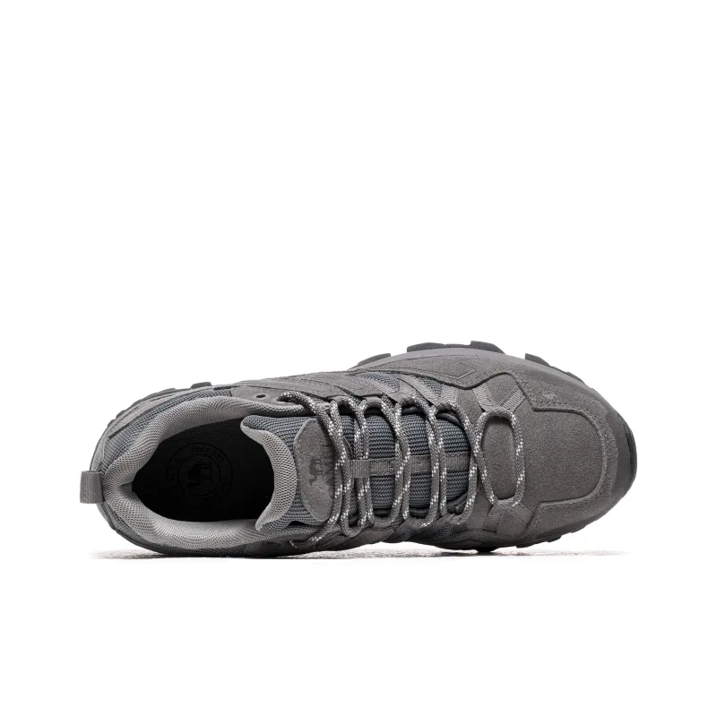 CAMEL Kunlun Mountain 2.0 Cushioning Anti-Slip And Wear-Resistant Low-Top Outdoor Shoes Men's-9