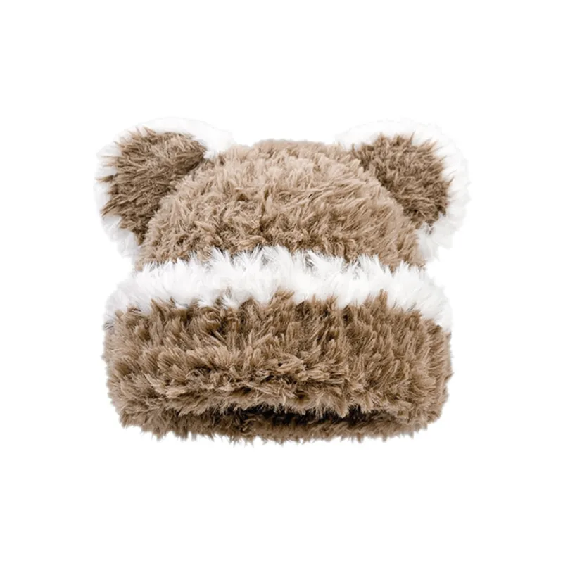 TUCANO Polyester Beanies Unisex-7