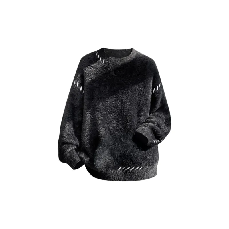 SXSY Knitwear Unisex-1
