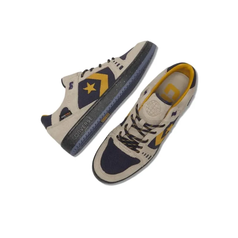 AS 1 Pro Converse 'Suede & Cordura Beach Stone'-3