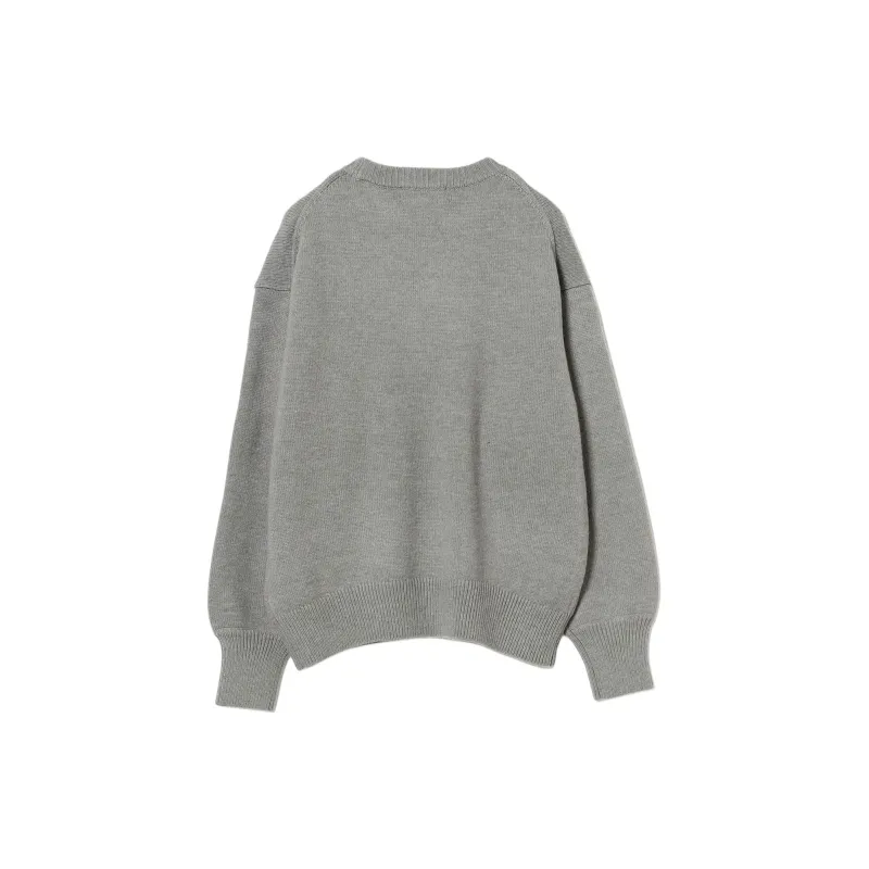 Beams Sweaters Women's-5