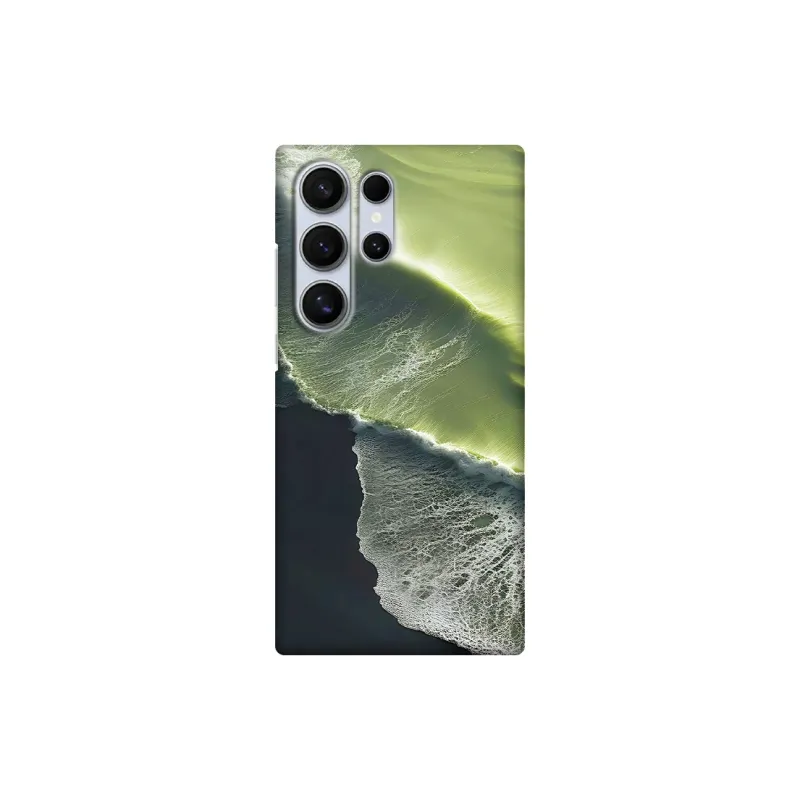 ME SKINS Matte Material Lightweight Matte Non Fingerprint Phone Cases Compatible With Samsung/S23/S22/S21/S20-9