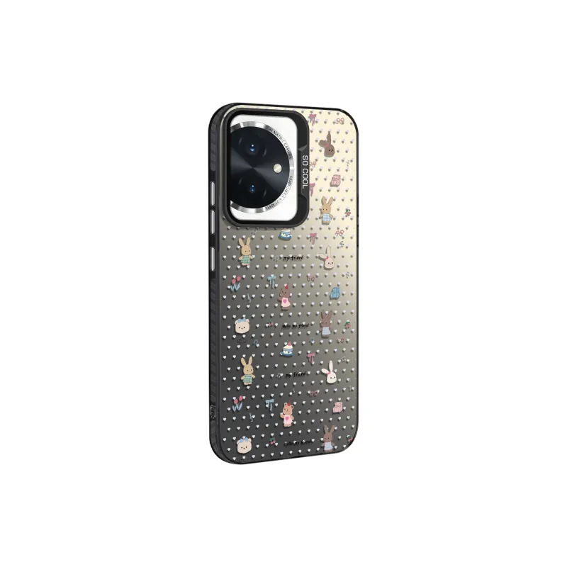 MINISO Phone Cases-5