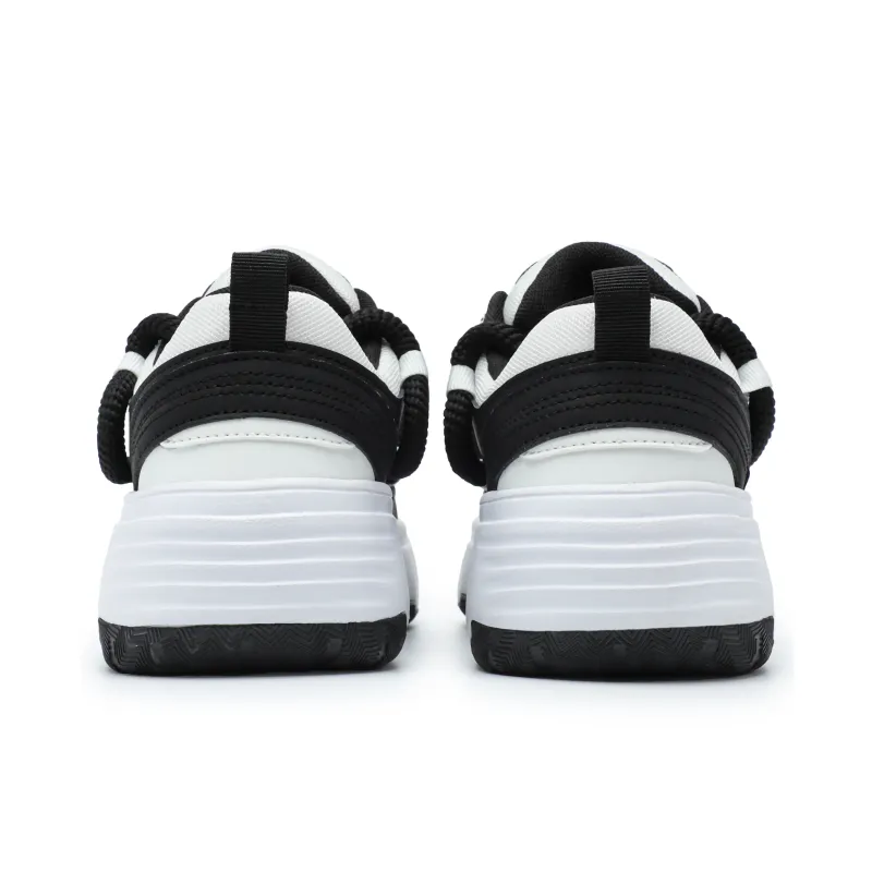 Singing Anti-Slip Wear-Resistant Low-Top Skateboard Shoes Unisex-19