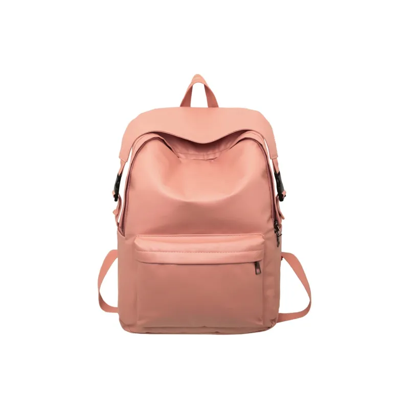 BSELEON PU Backpack Unisex Multicolor-6