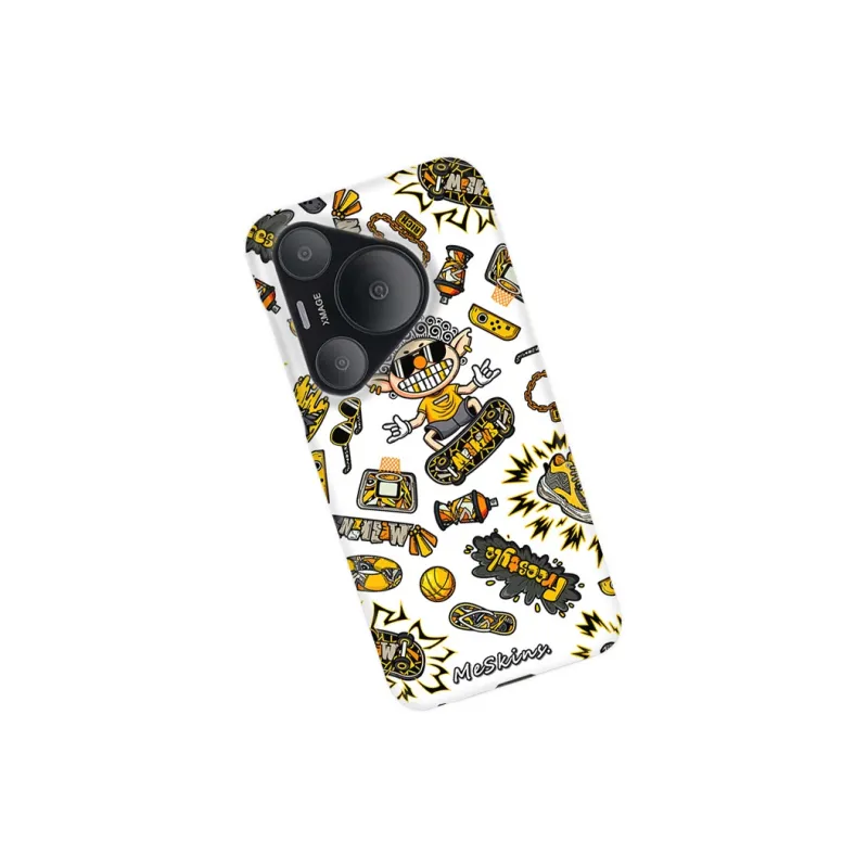 ME SKINS Phone Cases-13