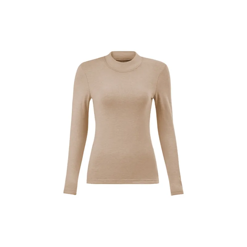 LoveEsteem Thermal Tops Women's-4