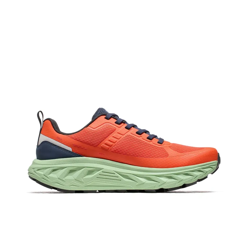 CAMEL Himalaya Series Shock Absorbers With Slip Resistant And Abrasion Resistant Properties Low Top Running Shoes Men's-13