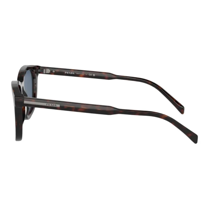 PRADA Square Frame Sunglasses-2