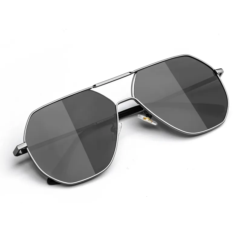 Wood Premium Sunglasses Unisex-2