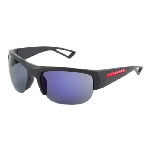 PRADA Linea Rossa Sunglasses