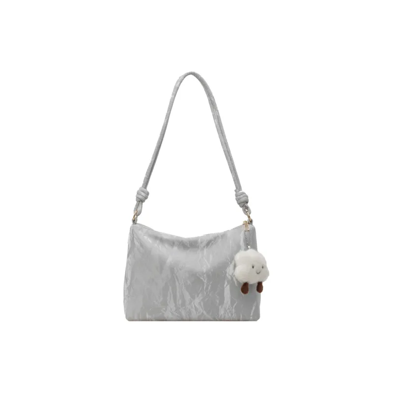 Yalu PU Crossbody Bag, Shoulder Bag Women's Multicolor-9