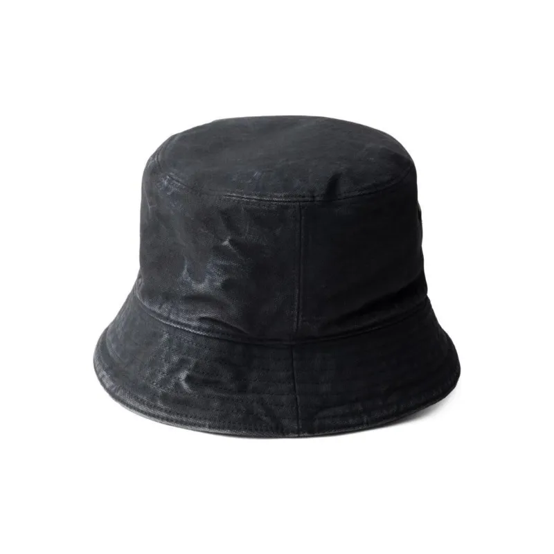 PRADA Cotton Bucket Hat-1