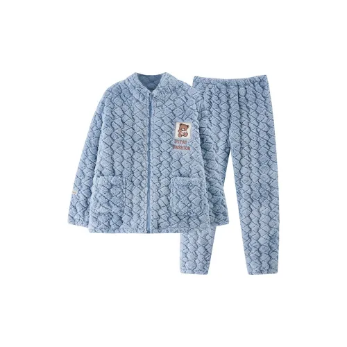 DanceBees Pajama Set Women's Standard Color