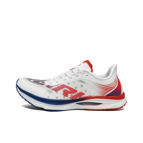 NEIERKE Low-Top Supercritical Foam Sprint Training Running Shoes Men's Afterglow Heron Shadow