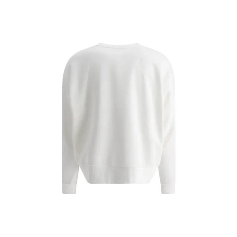 MARNI Logo Sweatshirt-1