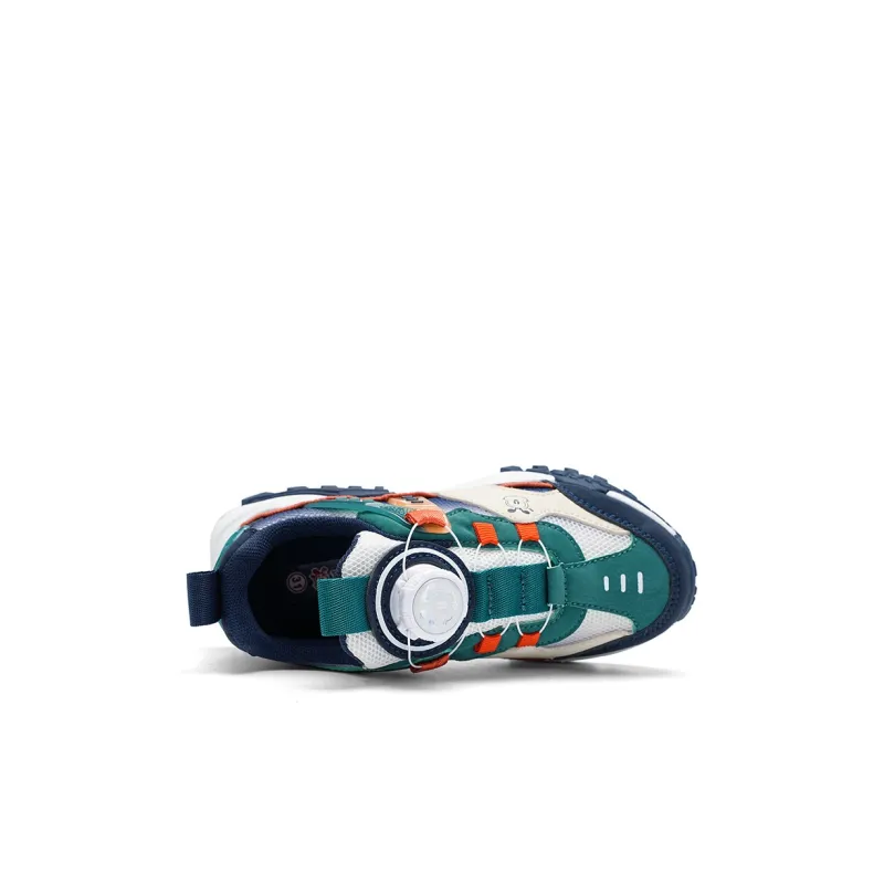 FIRS Kids Slip Resistant Kids Lifestyle Shoes Kids'-5
