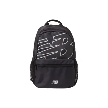 New Balance Polyester Backpack Extra Small Kids' Black