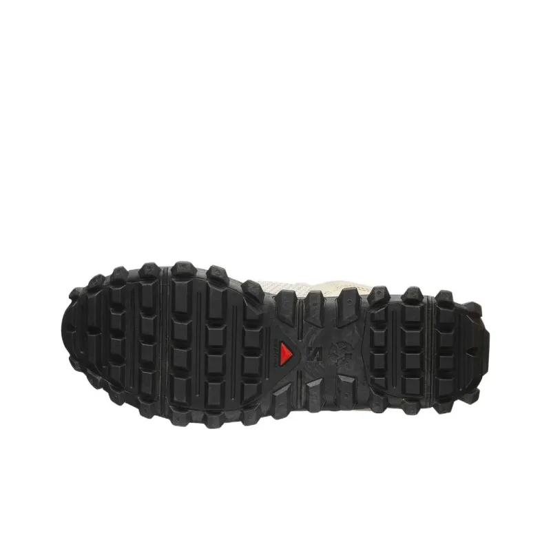 SALOMON Snowclog Mid 'Feather Grey'-4