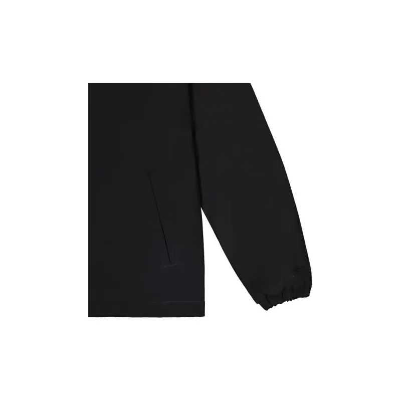 New Balance Puffer Jacket Men's Black-5