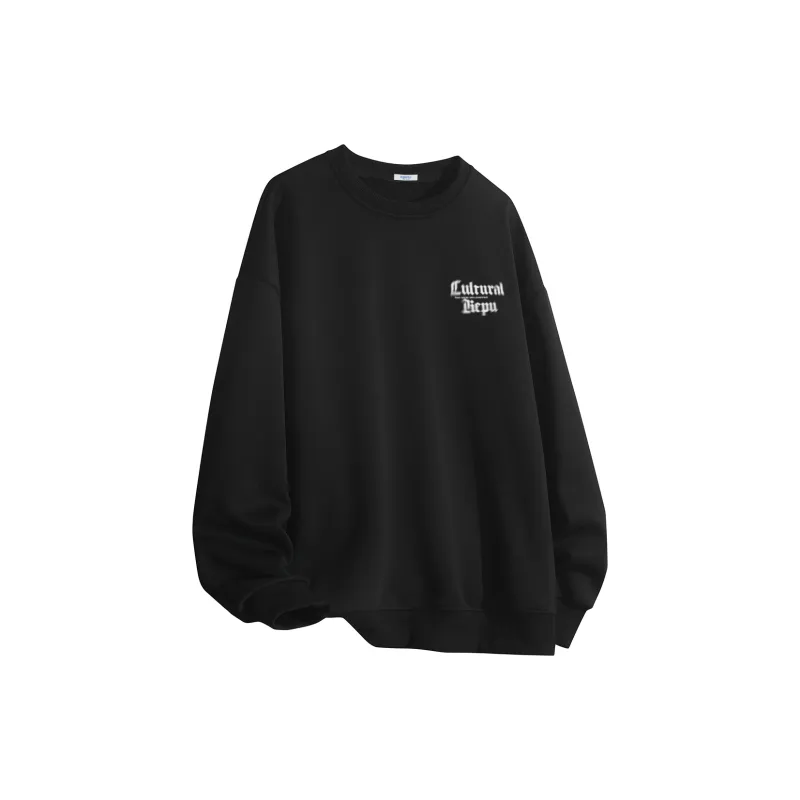 Kepu Sweatshirts Unisex-11
