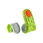 Green Gray[1 Pack]Sports Shock Absorbers | Soft and Comfortable