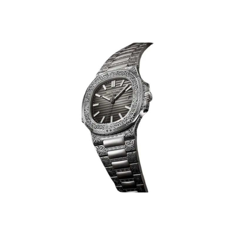 PATEK PHILIPPE Men Watch-3