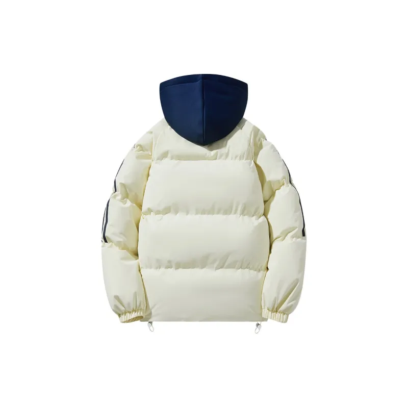 WSRX Puffer Jackets Unisex-5