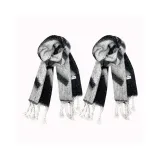 2 Pack (Gray White+Gray White)