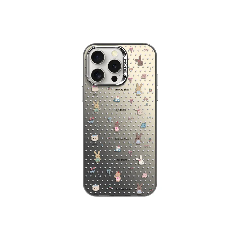 MINISO Phone Cases-4
