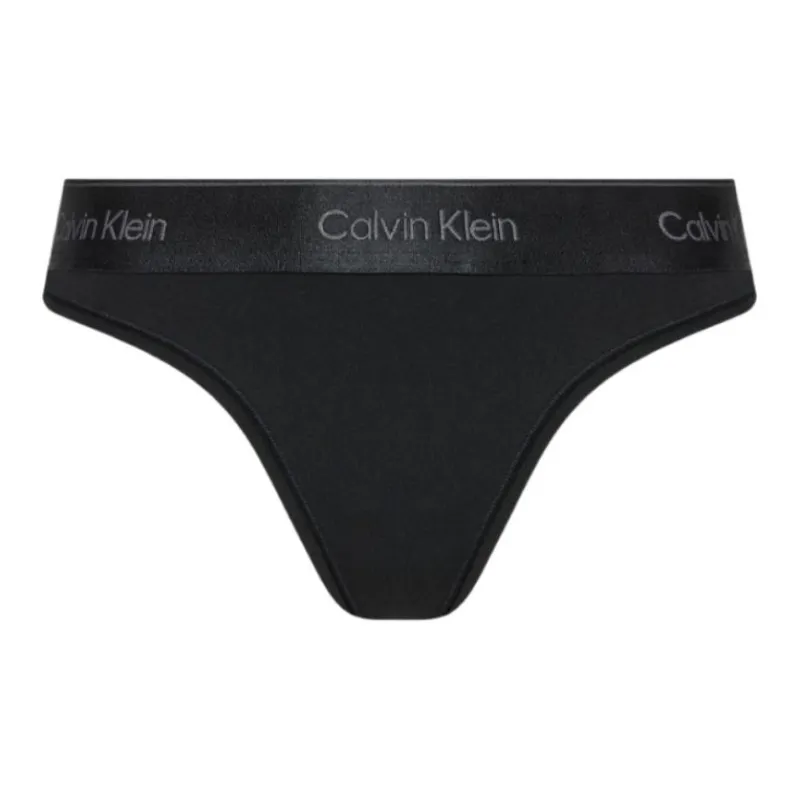 CALVIN KLEIN Underwear Set Women's Black-4