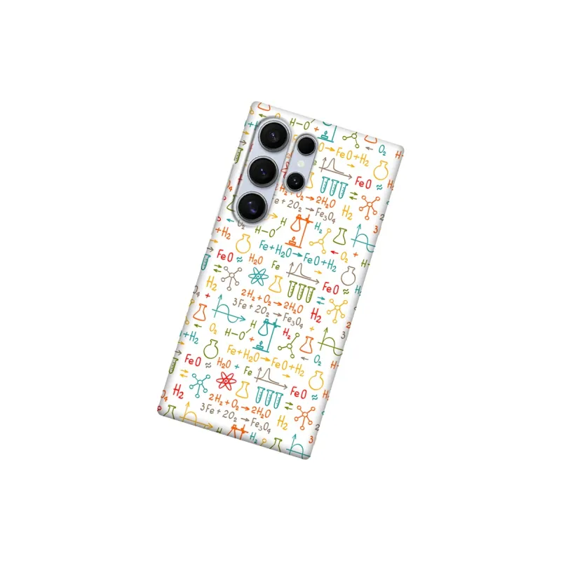 ME SKINS Matte Material Lightweight Matte Non Fingerprint Phone Cases Compatible With Samsung S24/S23/S22/S20-2
