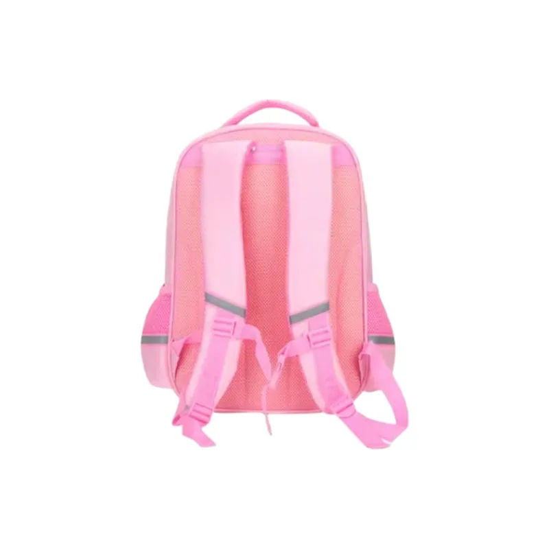 Sanrio Polyester Backpack Small Size Kids' Pink/Purple-3