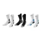 White Black+Black Gray+White Blue (with High Lift Ears)