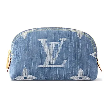 LOUIS VUITTON Pochette Cosmétique Pm