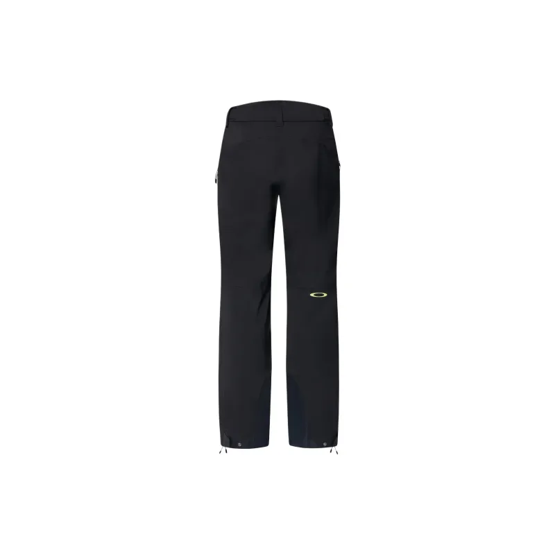 Oakley Ski Pants Men Black-1