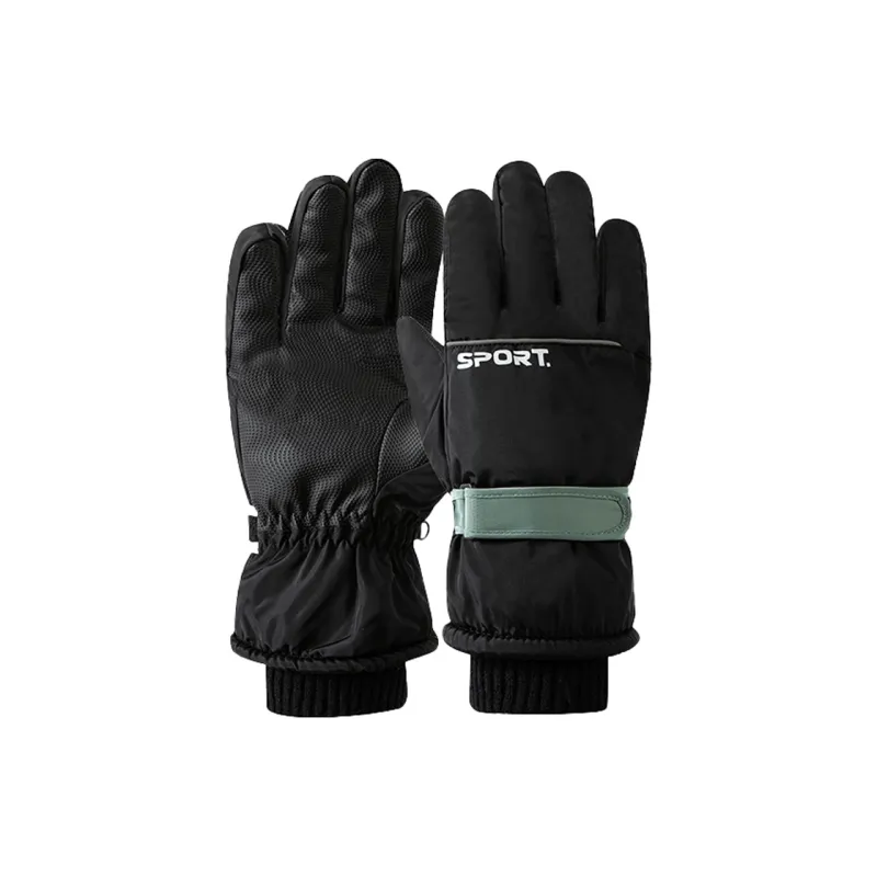 AAJF Gloves Unisex-3