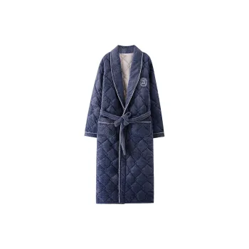 DanceBees Bath Robes Men's Standard Color