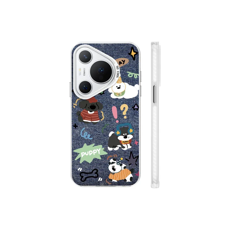 MINISO Phone Cases-0