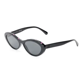 CHANEL Sunglasses Women's