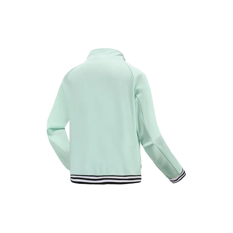 YONEX Training Series Baseball Jacket Men's-2