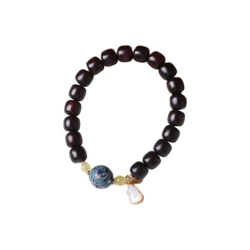 LINKY Laboratory S925 Silver Anklets Womens