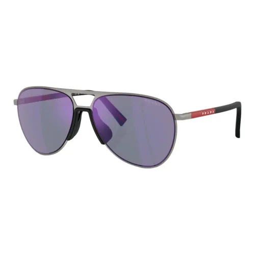 PRADA Linea Rossa Sunglasses