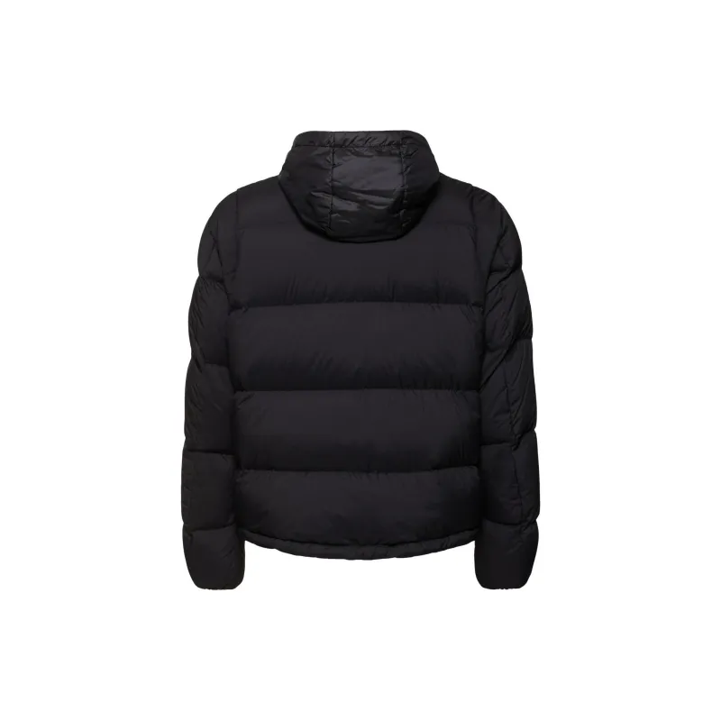 Moncler FW24 Down Jacket Men's Black-2