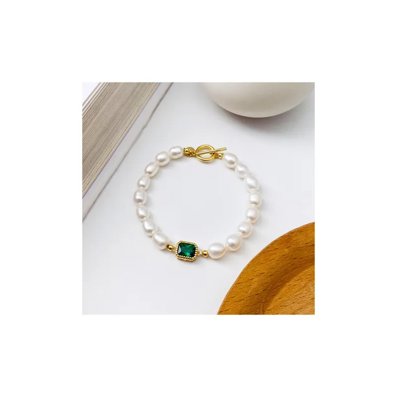 MONI JEWELLERY S925 Silver Bracelets Women's-1