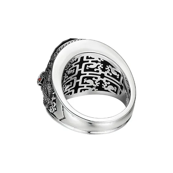 MYSH Jade Rings Men-1