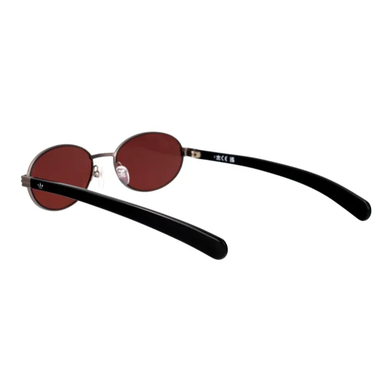 Adidas Oval frame Sunglasses-2