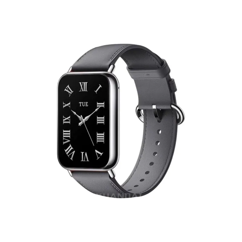 Yu Qing Watch Band Xiaomi Compatibility Leather-9