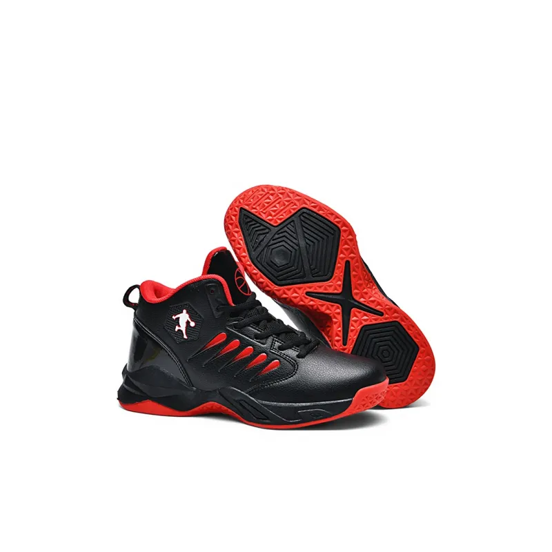 FIRS Kids Children's Basketball Shoes Kids'-7