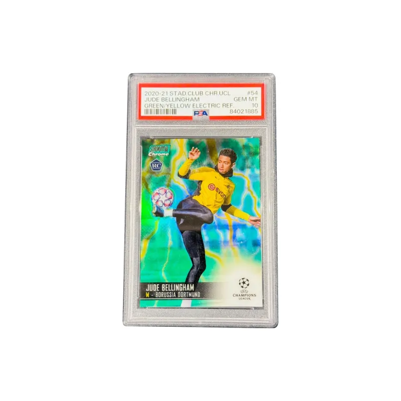 Topps Graded Cards-0